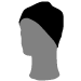 Neoprenhauben
