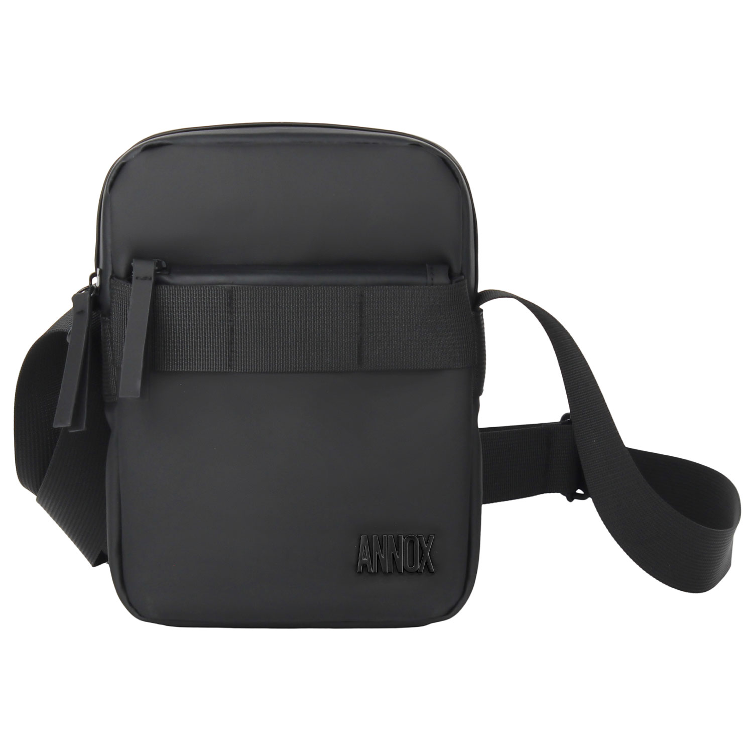 Annox Cross-body Tasche