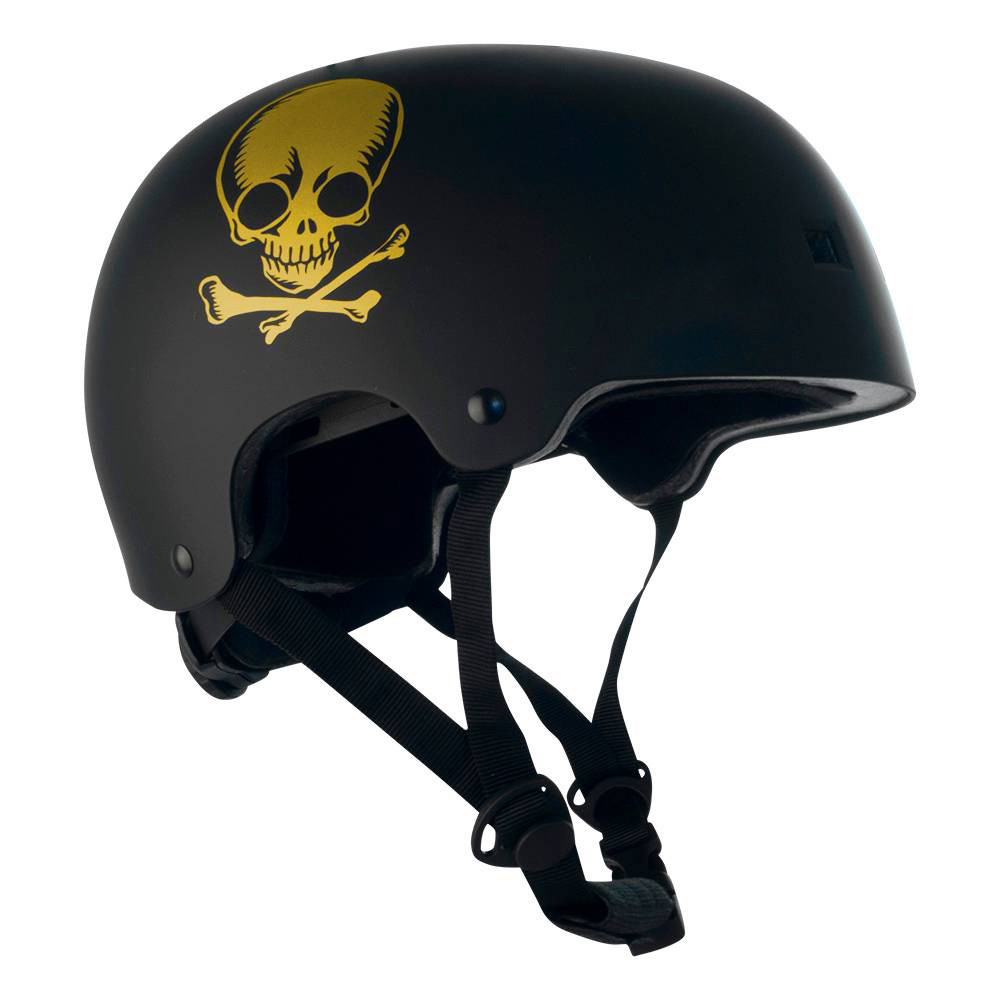 NKX Brain Saver zertifizierter Skate-Helm