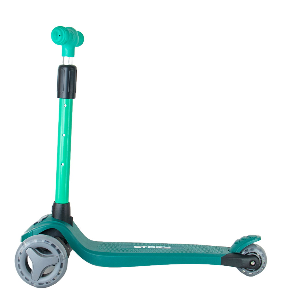 Story Mini Friends Deluxe 3IN1 Kinderroller