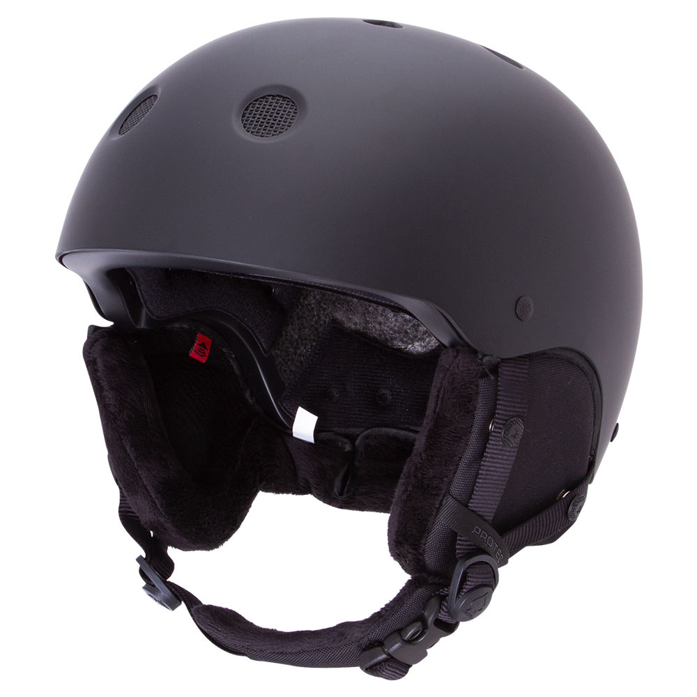 Pro-Tec Classic Certified Snowboard/Skihelm