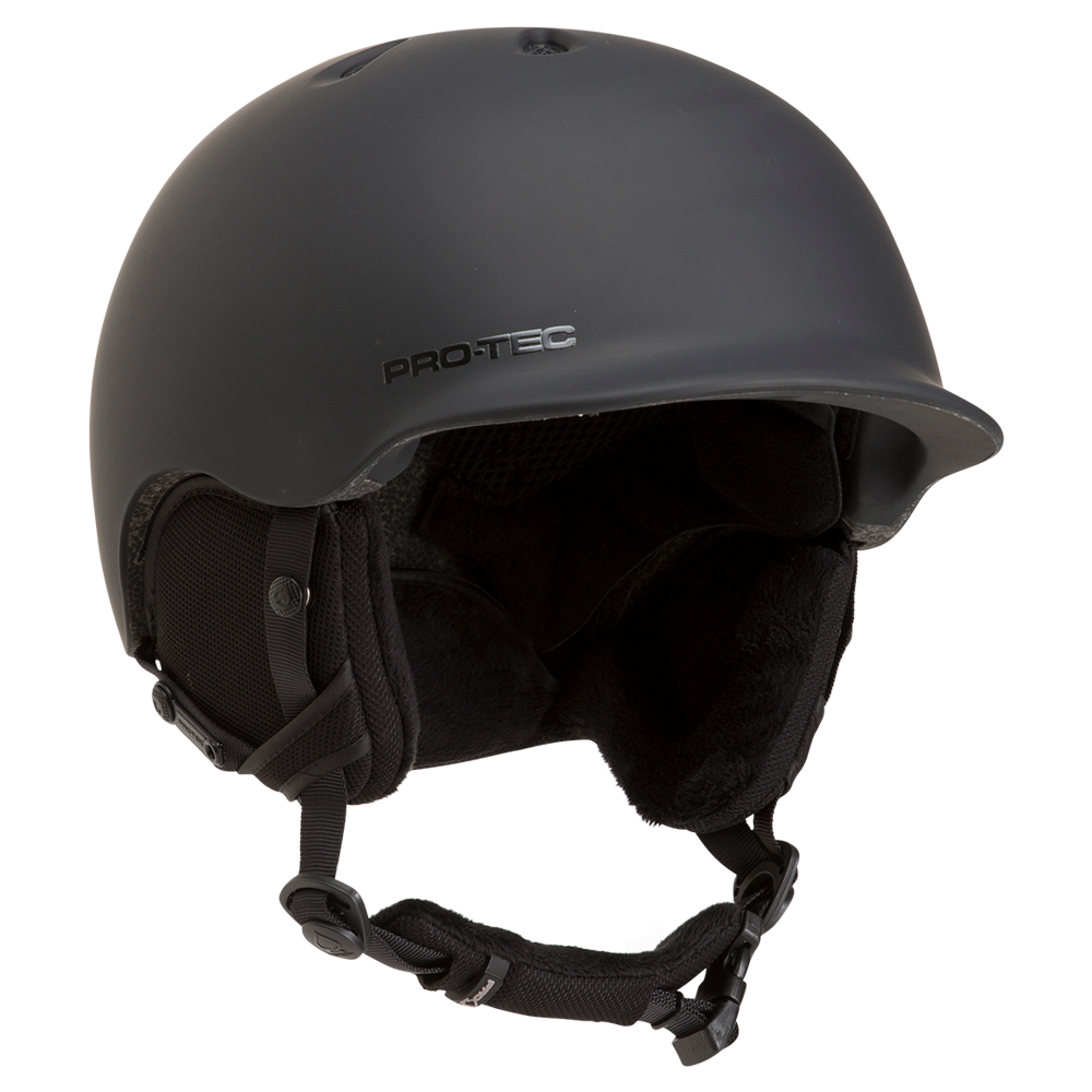 Pro-Tec Riot Certified Snowboard/Skihelm
