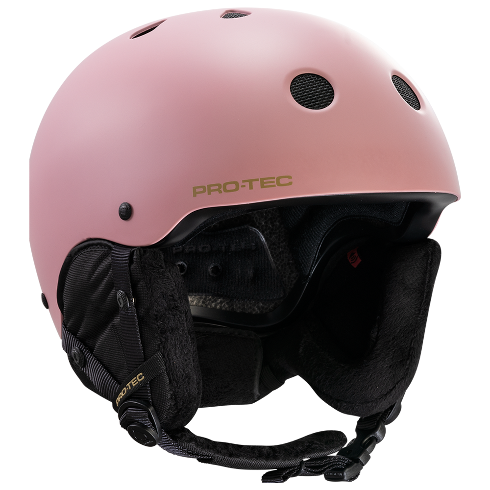 Pro-Tec Classic Certified Snowboard/Skihelm