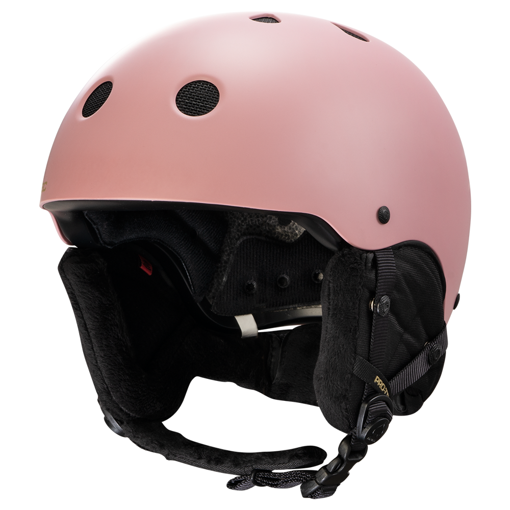 Pro-Tec Classic Certified Snowboard/Skihelm