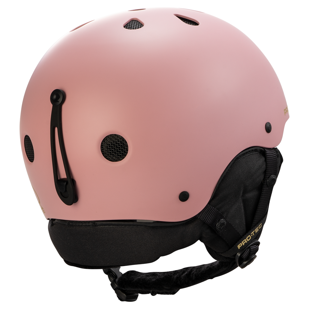 Pro-Tec Classic Certified Snowboard/Skihelm
