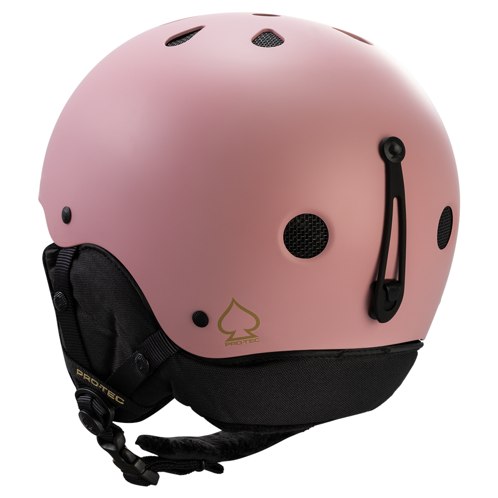 Pro-Tec Classic Certified Snowboard/Skihelm