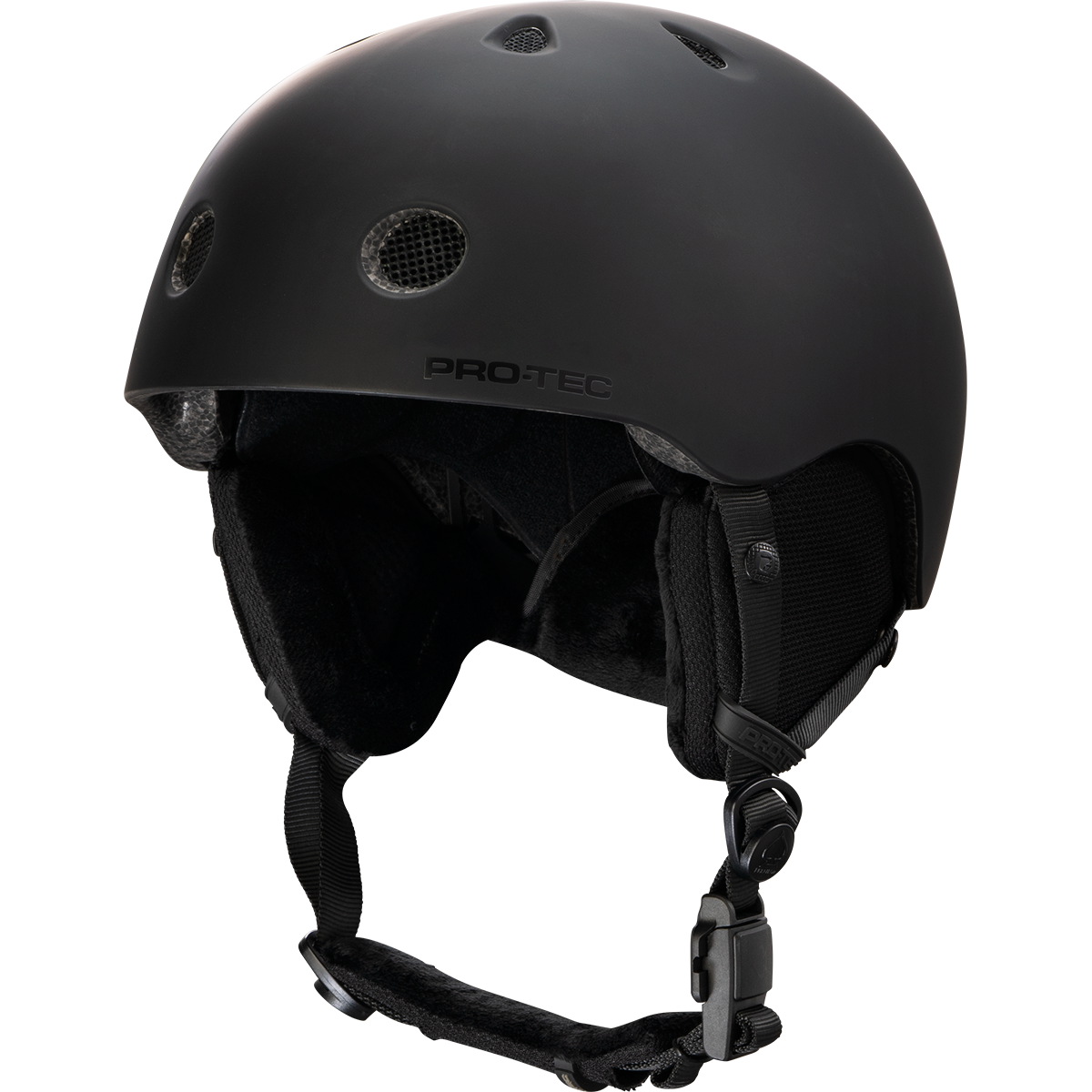 Pro-Tec Classic Certified Junior Snowboard/Skihelm
