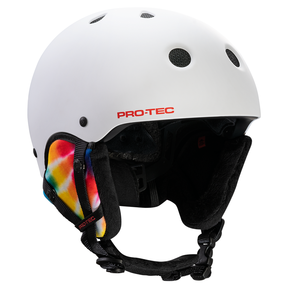 Pro-Tec Classic Certified Junior Snowboard/Skihelm