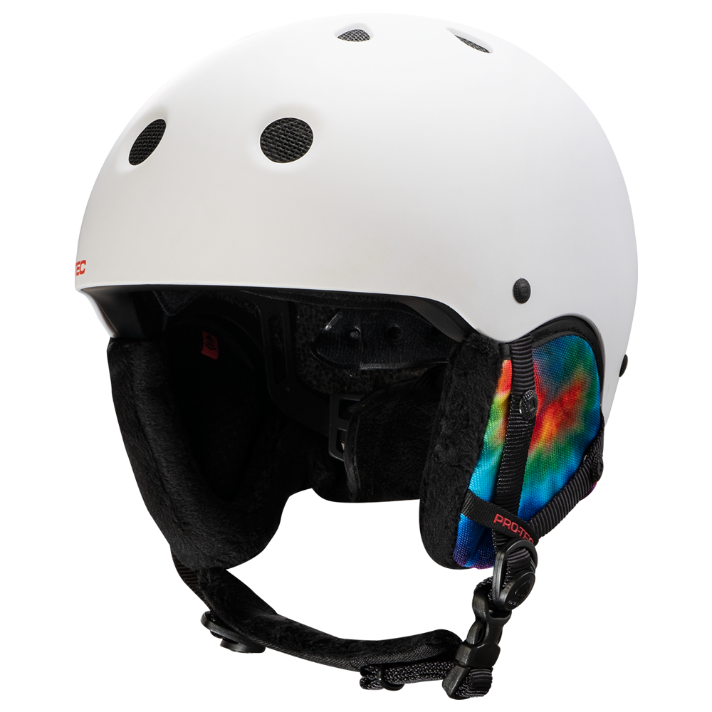 Pro-Tec Classic Certified Junior Snowboard/Skihelm