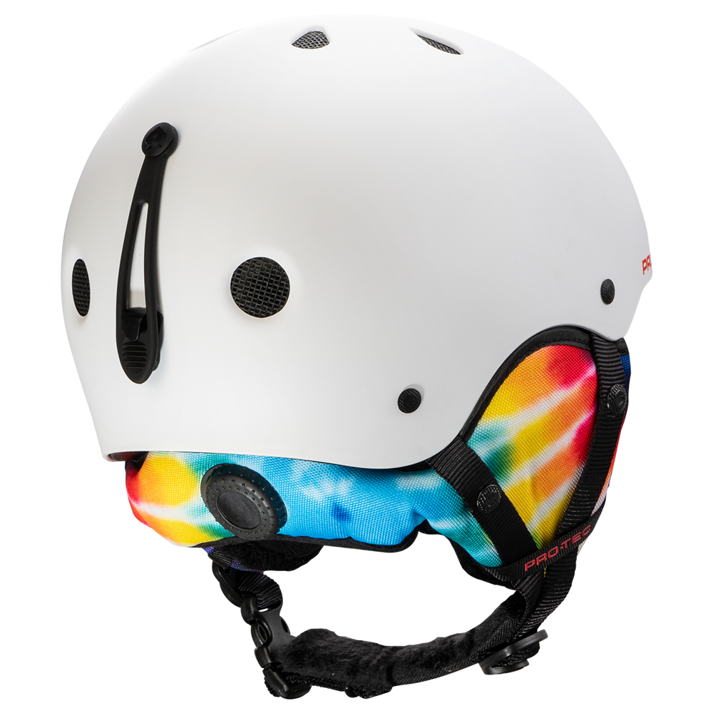 Pro-Tec Classic Certified Junior Snowboard/Skihelm