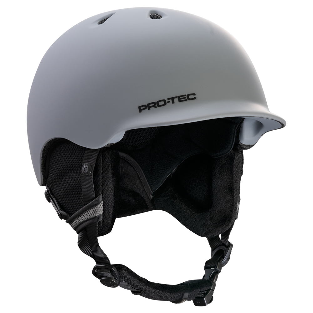 Pro-Tec Riot Certified Snowboard/Skihelm