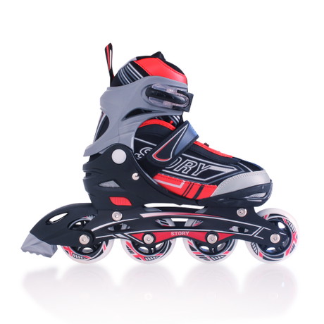 Story Formula One Inline Rollschuhe