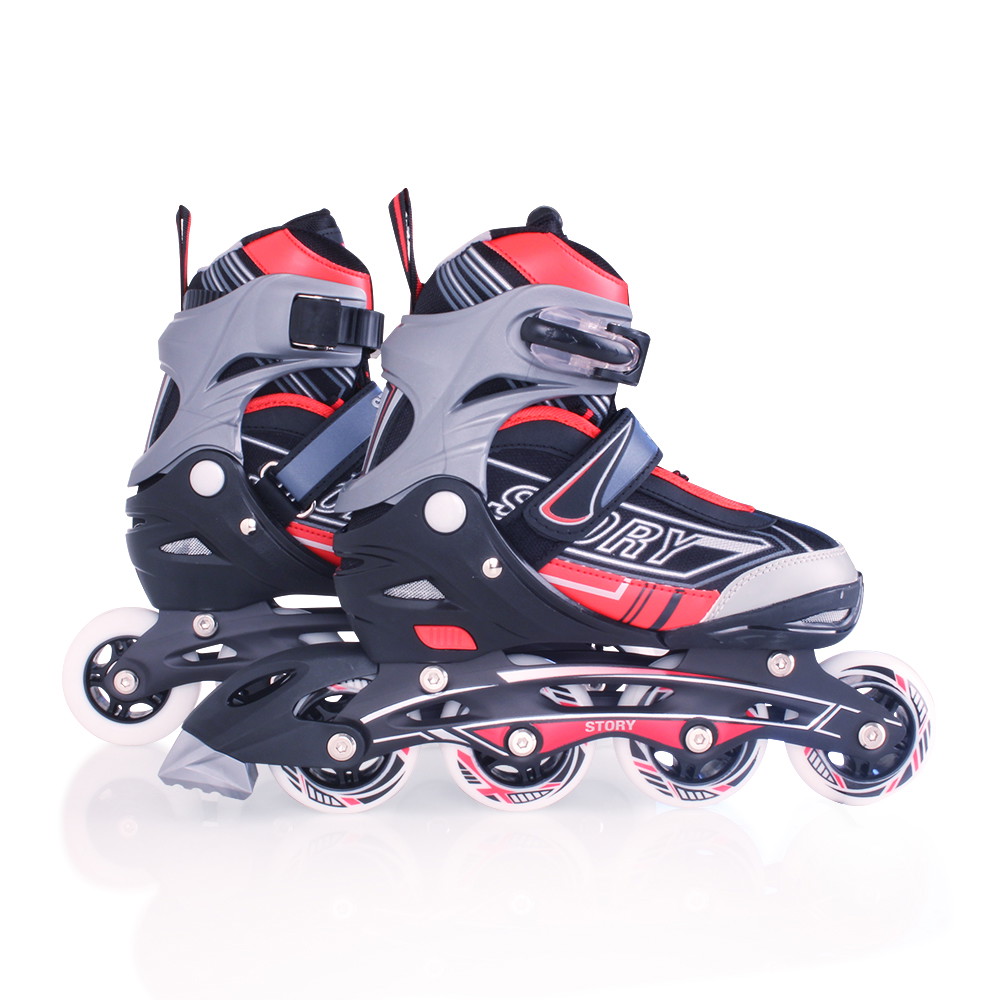 Story Formula One Inline Rollschuhe