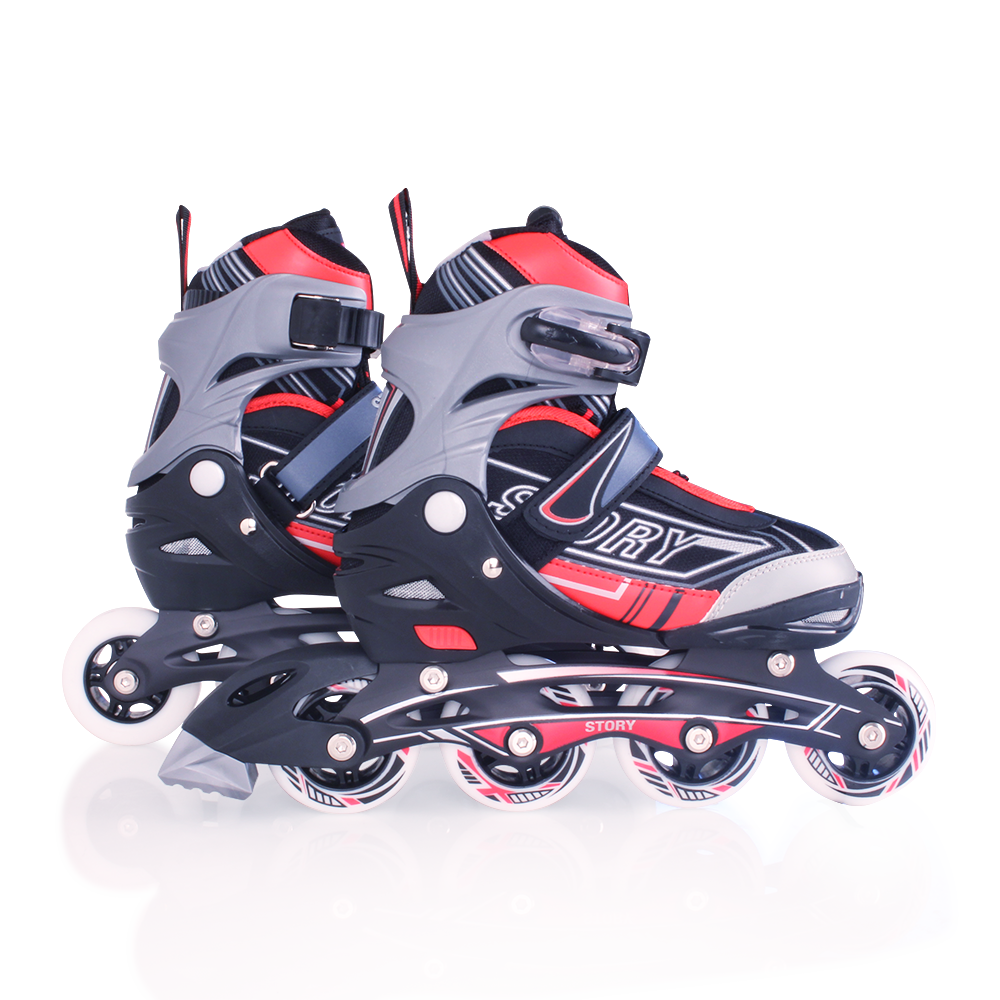 Story Formula One Inline Rollschuhe