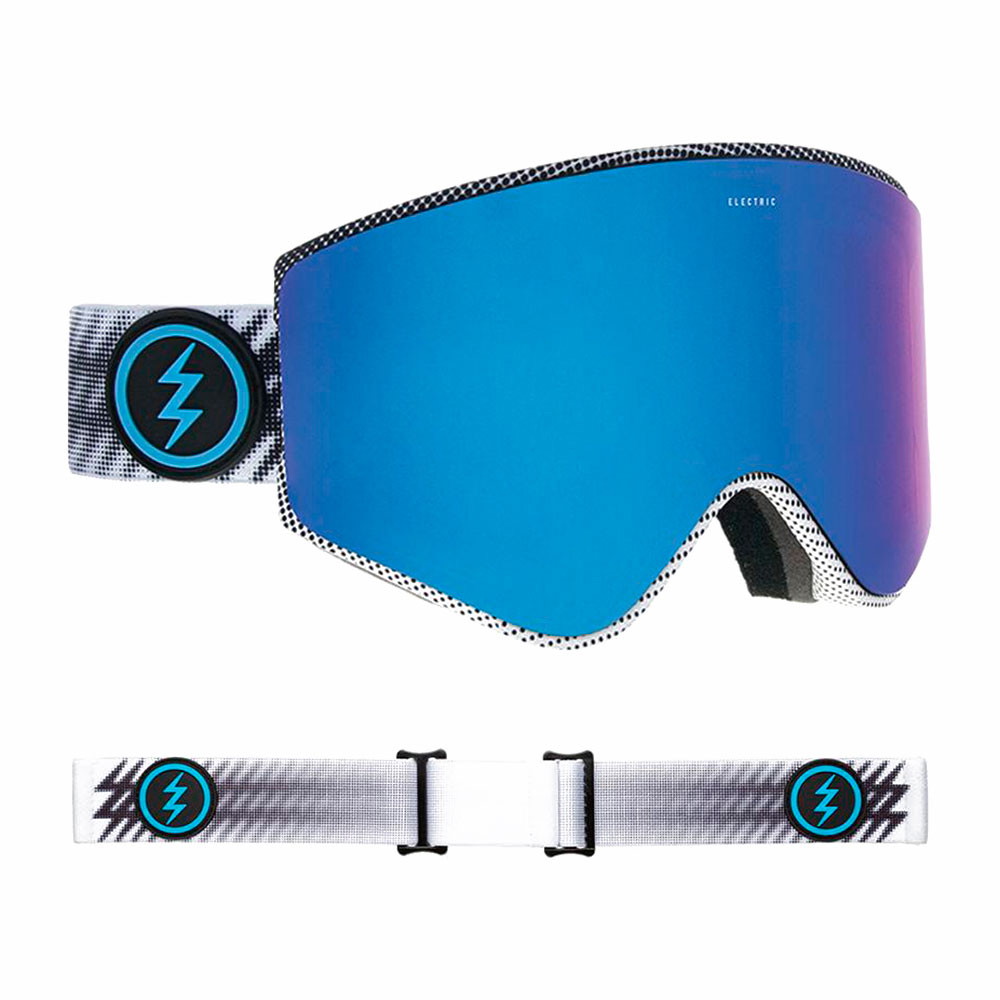 Electric EGX Ski/Snowboard Brille