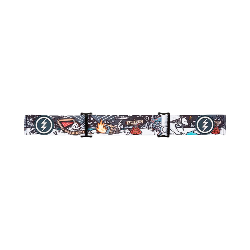 Electric EGV.K Ski/Snowboard Brille