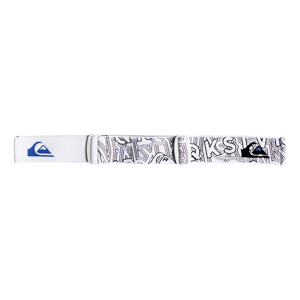 Quiksilver Sherpa Bad Weather Ski/Snowboard Brille