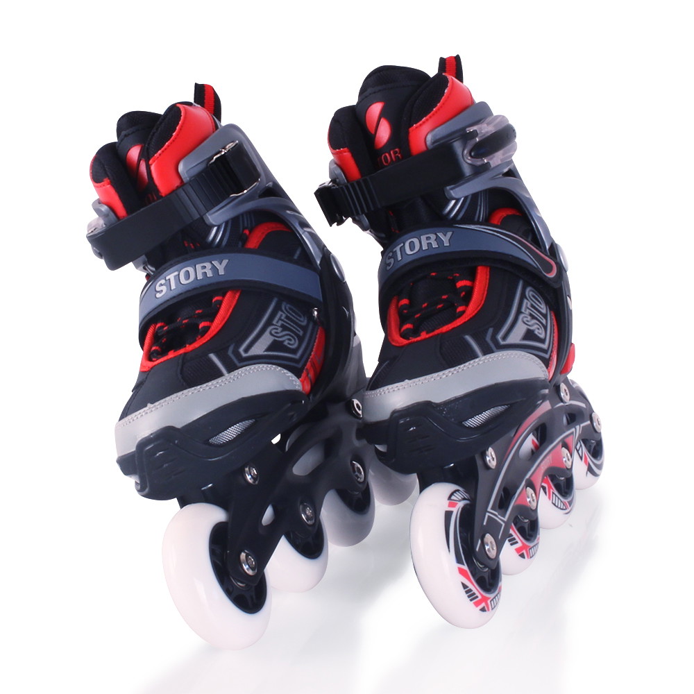 Story Formula One Inline Rollschuhe