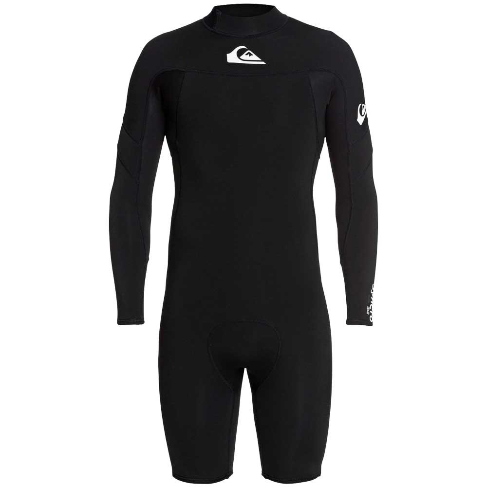 Quiksilver Syncro Neoprenanzug 2/2
