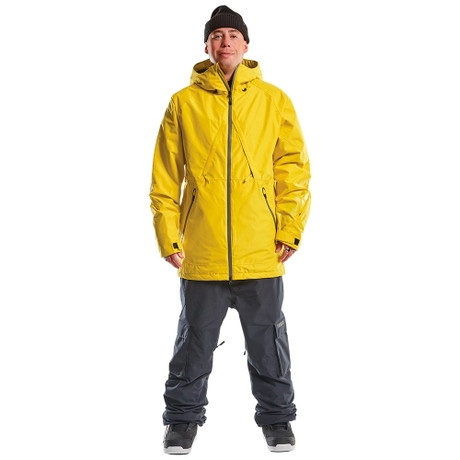 Thirtytwo Lashed Insulated Skijacke
