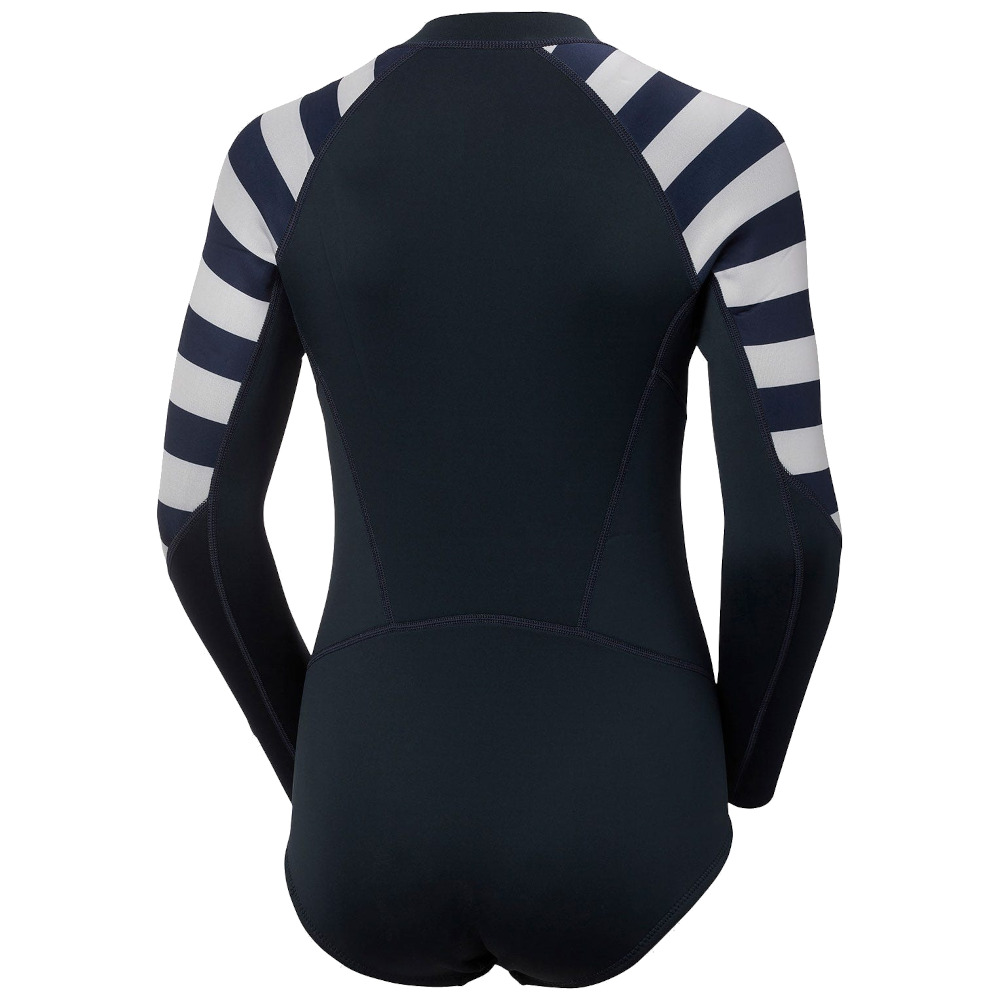 Helly Hansen Damen Wasserbekleidung Langarm Frühlings-Neoprenanzug 1,5 mm