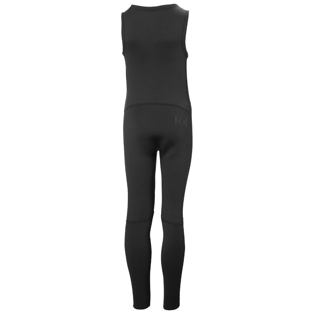 Helly Hansen Juniors' Waterwear Long John Neoprenanzug / Salopette 2.0