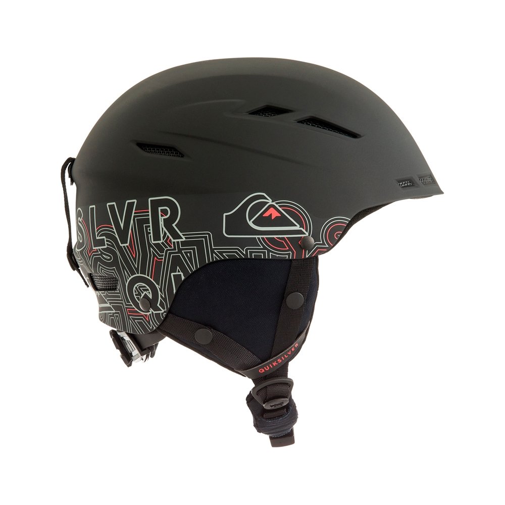 Quiksilver Motion Snowboard/Ski Helm