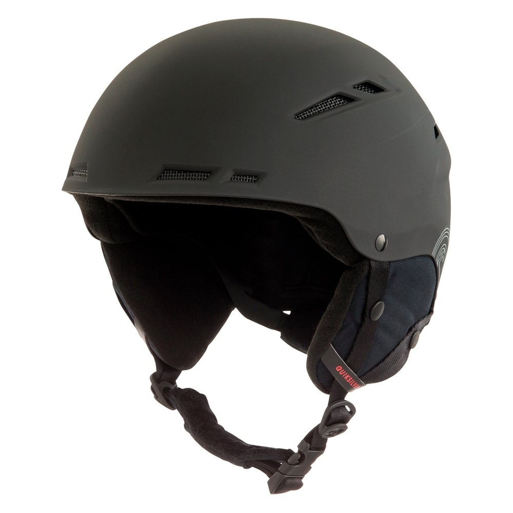 Quiksilver Motion Snowboard/Ski Hjälm