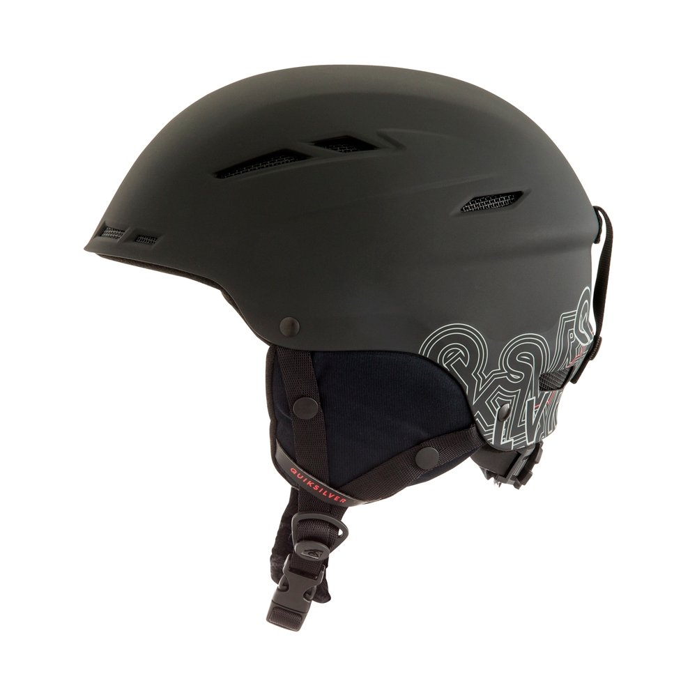 Quiksilver Motion Snowboard/Ski Helm