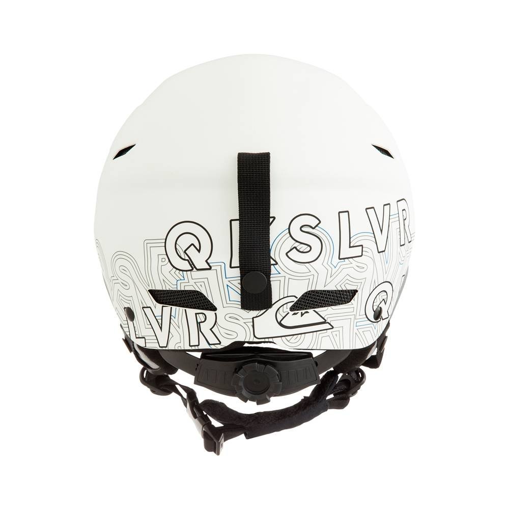 Quiksilver Motion Snowboard/Ski Helm