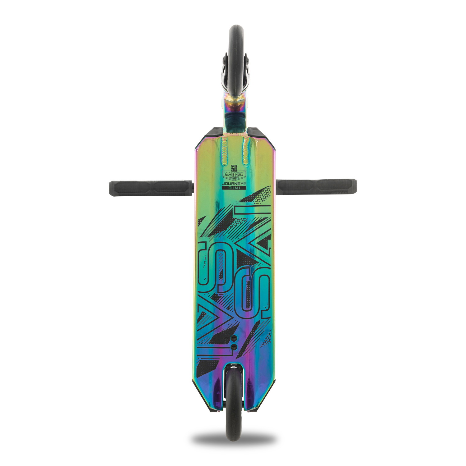 Invert Supreme Journey +1 Mini Stunt Scooter