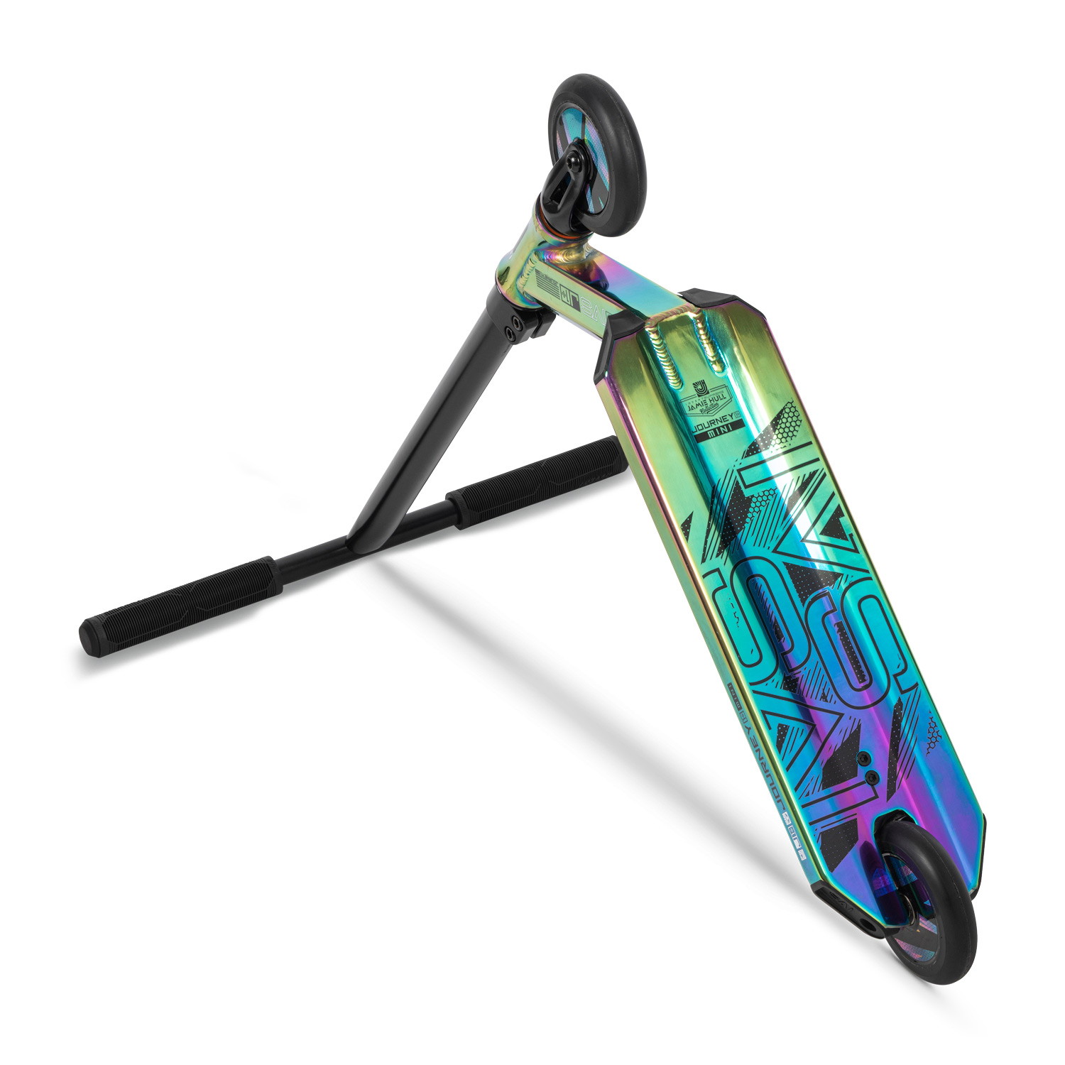 Invert Supreme Journey +1 Mini Stunt Scooter
