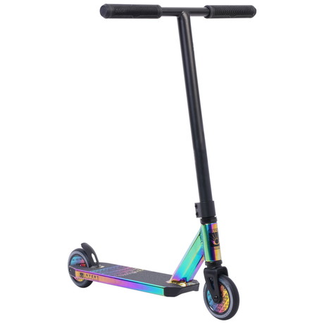Invert Supreme Mini 1-4-8 Stunt Scooter
