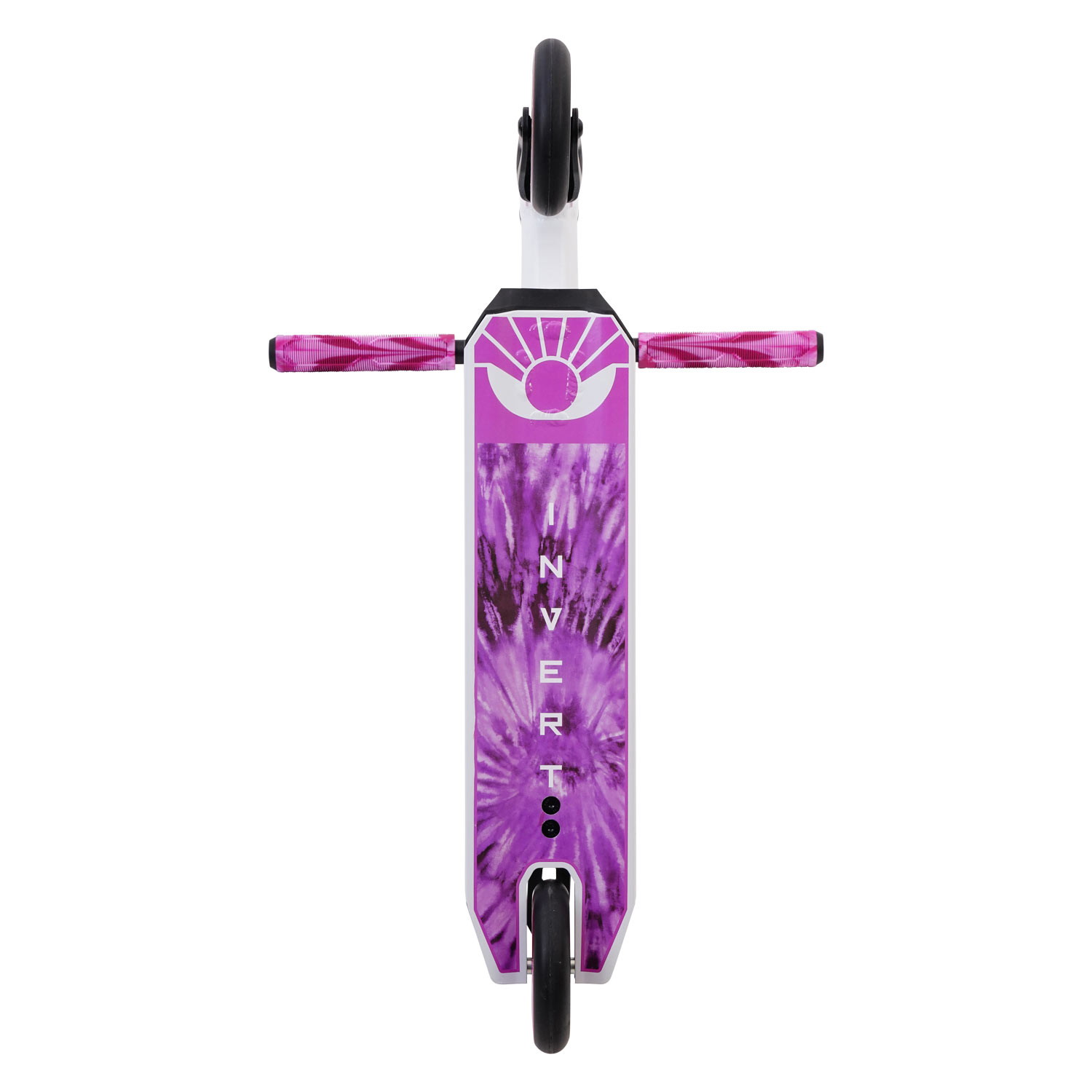 Invert Supreme Mini 1-4-8 Stunt Scooter