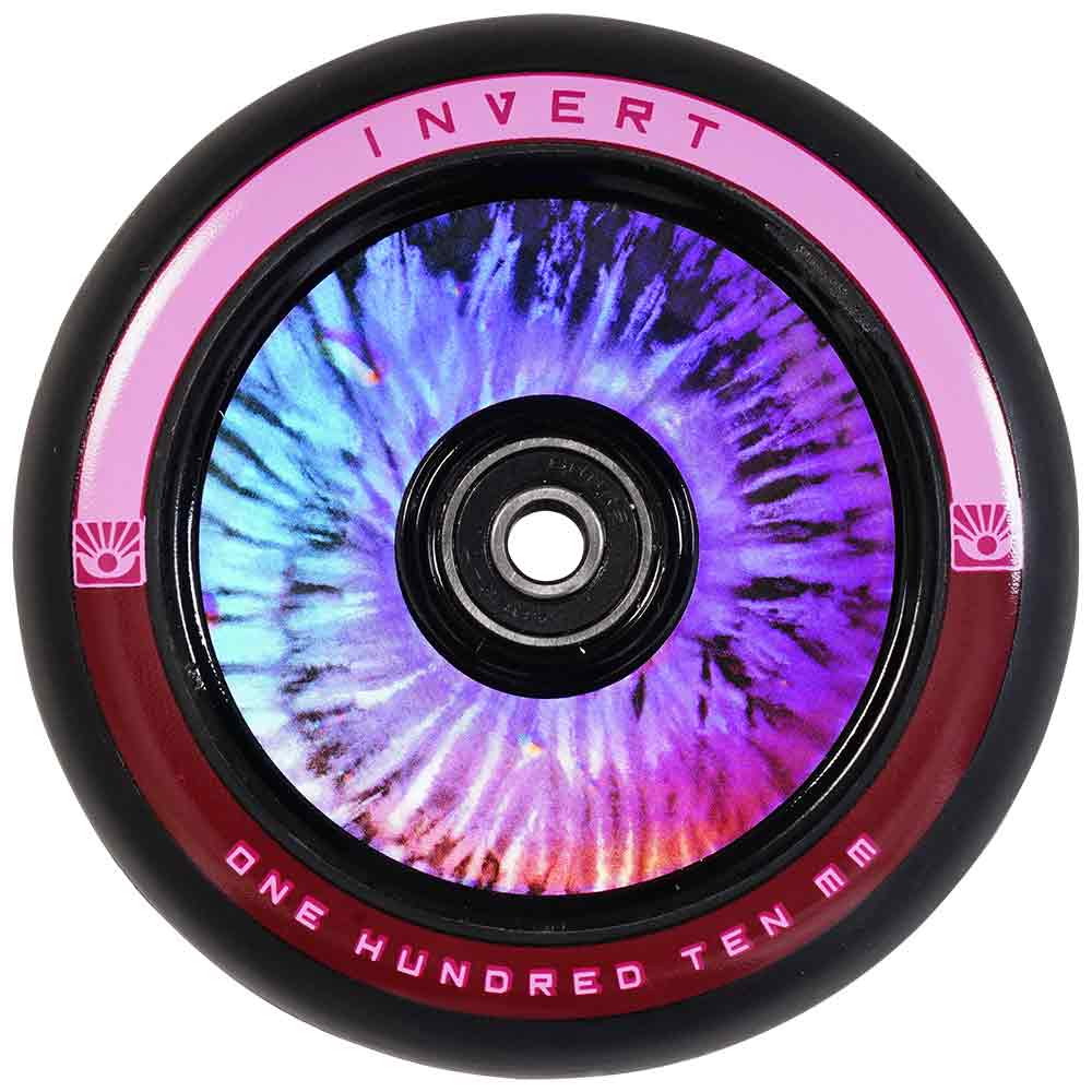 Invert Supreme Mini 1-4-8 Stunt Scooter