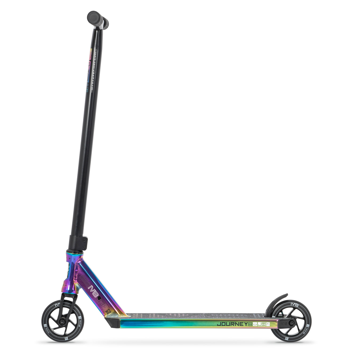 Invert Supreme Journey 2.5 Stunt Scooter