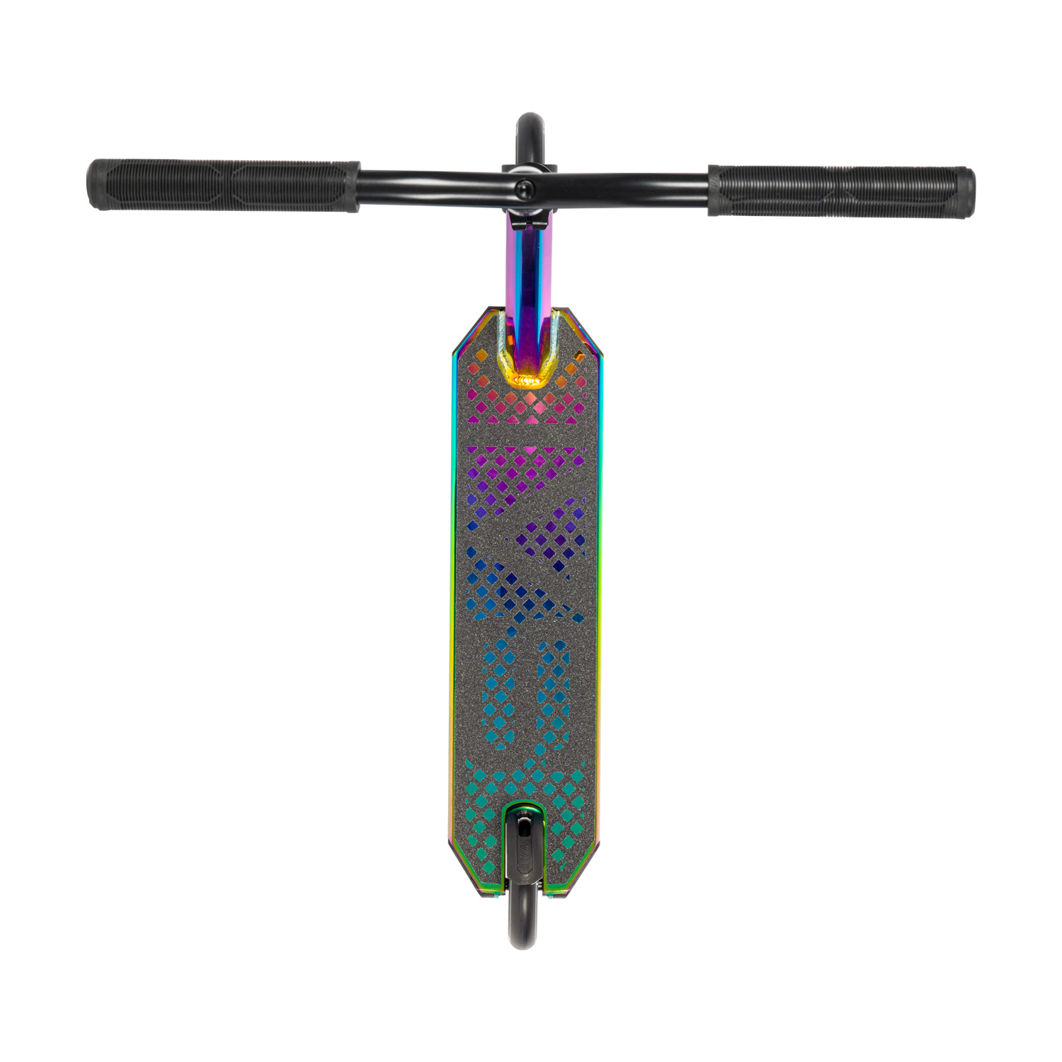 Invert Supreme Journey 2.5 Stunt Scooter