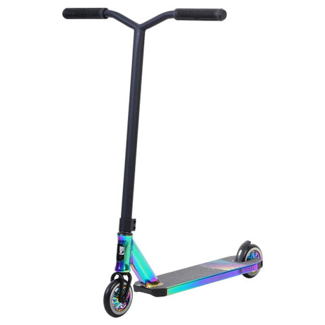Invert Supreme 3-10-14 Roller
