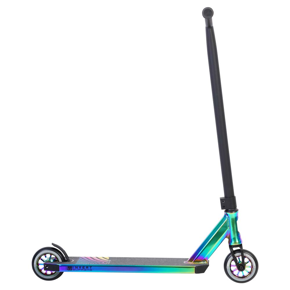Invert Supreme 3-10-14 Roller