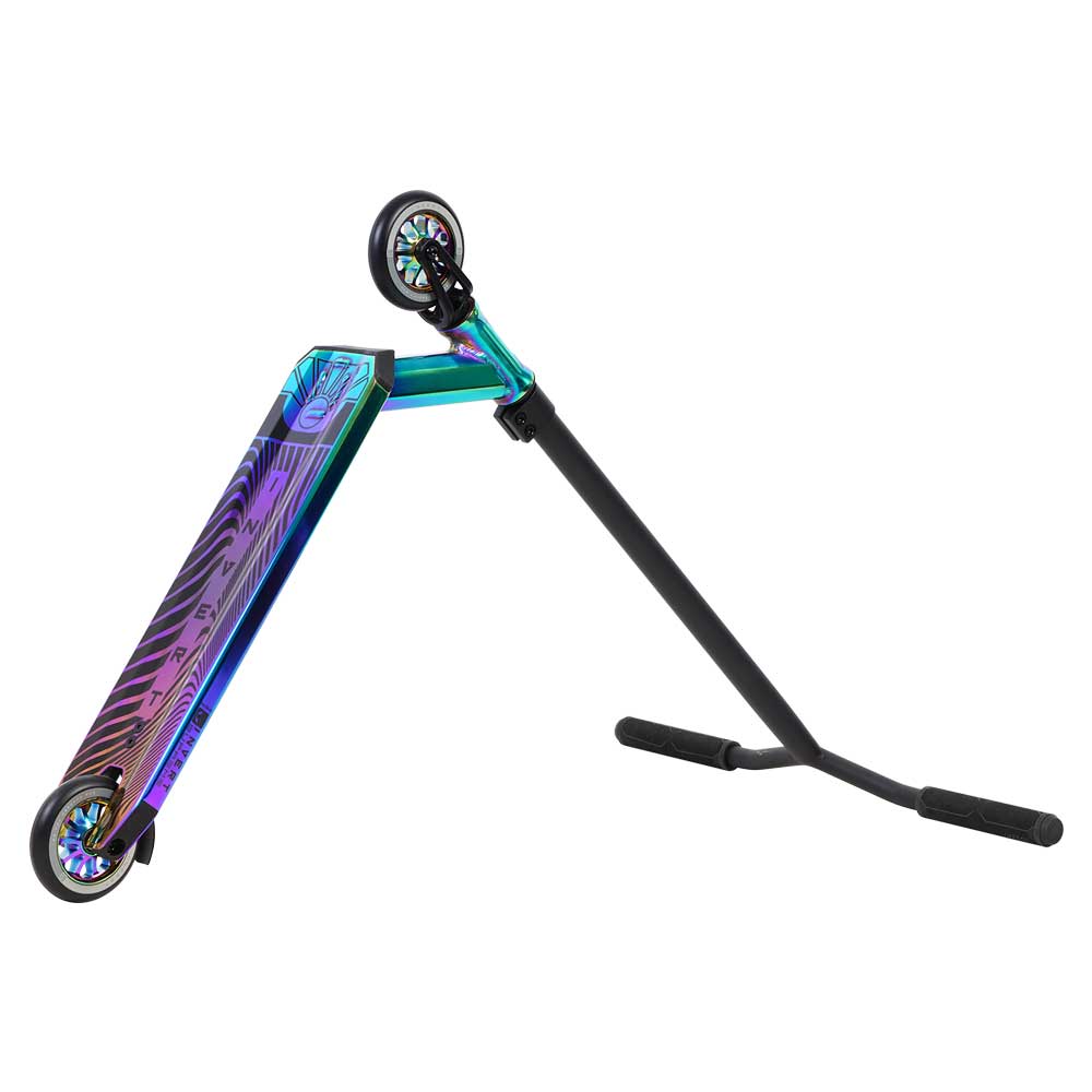Invert Supreme 3-10-14 Roller