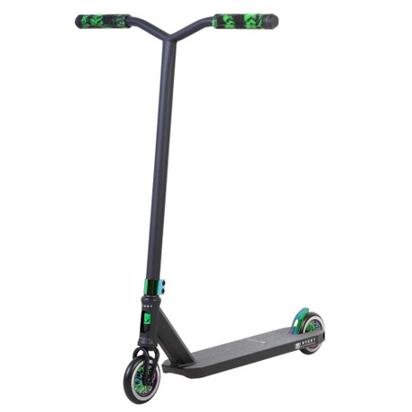 Invert Supreme 3-10-14 Roller