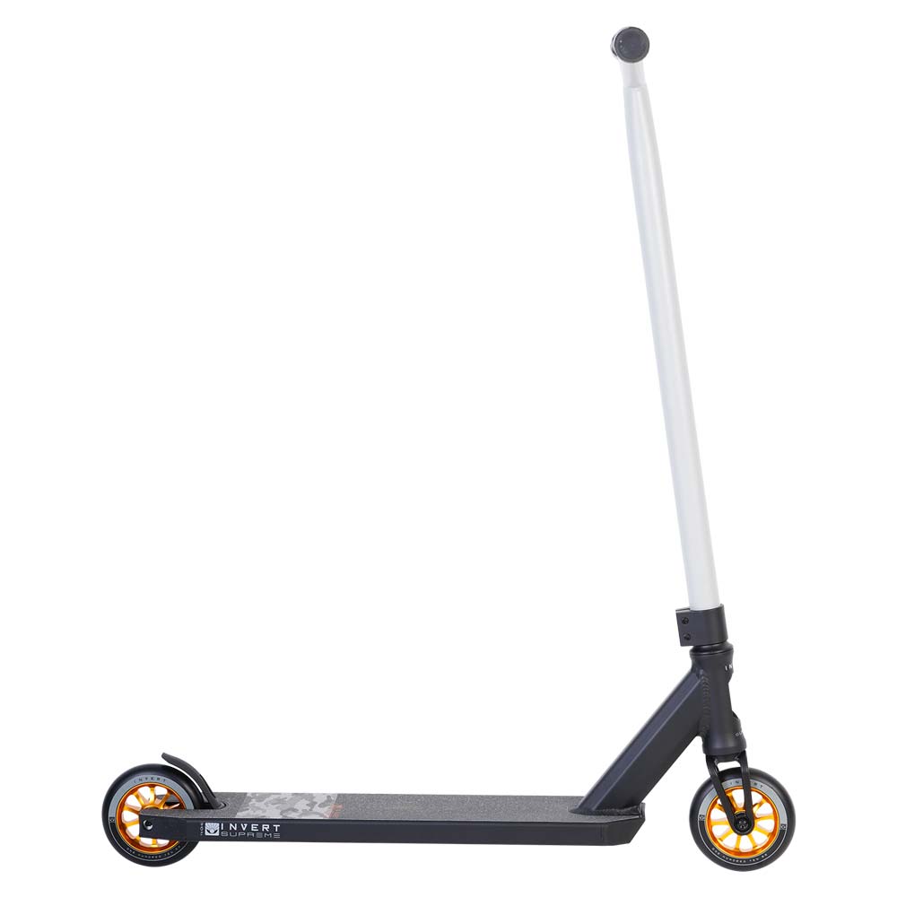 Invert Supreme 3-10-14 Roller