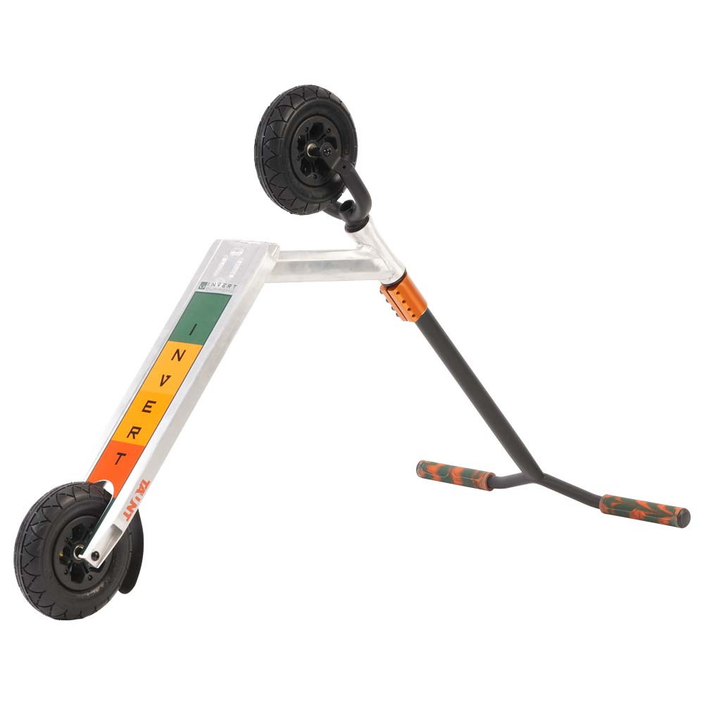 Invert Supreme Taunt Dirt Scooter