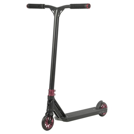 Triad C120 Stunt Scooter