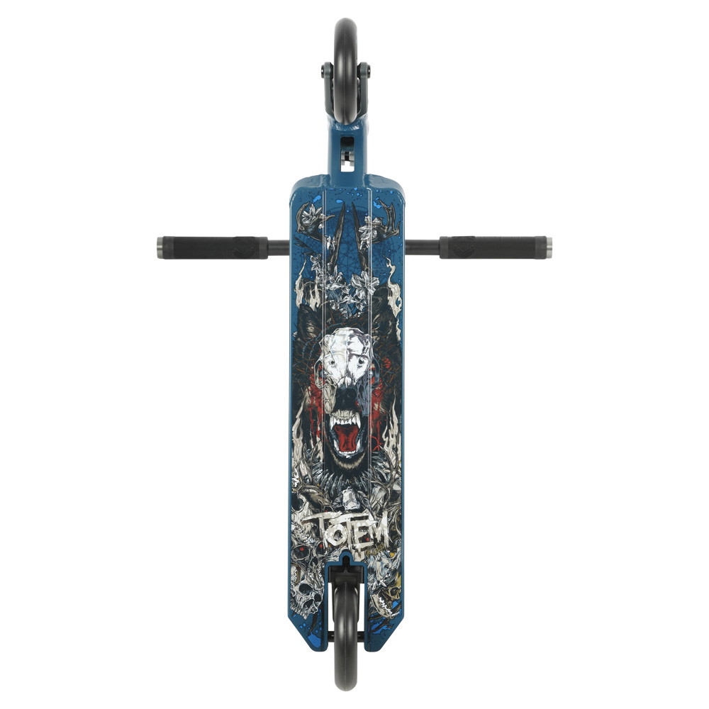 Triad C120 Stunt Scooter