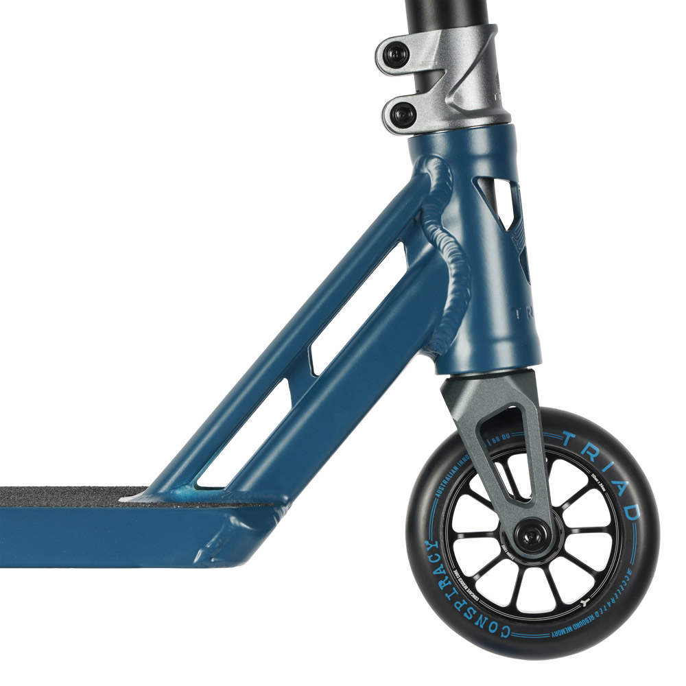 Triad C120 Stunt Scooter