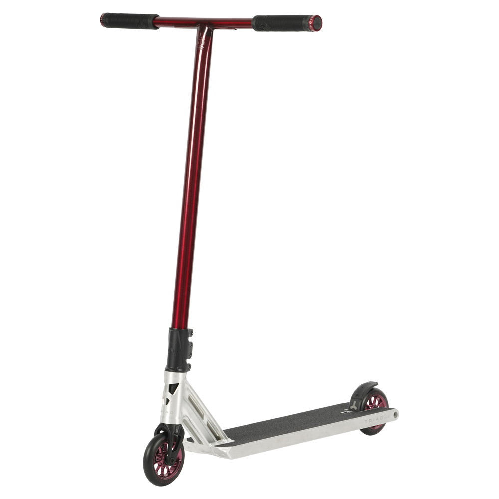 Triad Cursed Und Hellion Stunt Scooter