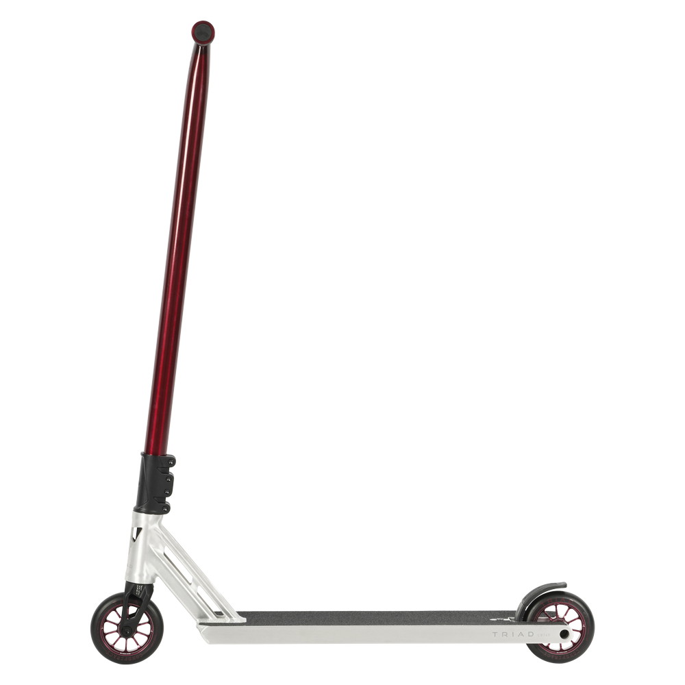 Triad Cursed Und Hellion Stunt Scooter