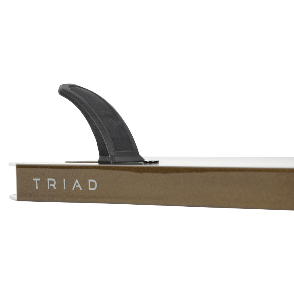 Triad Psychic V2 Stunt Scooter Deck