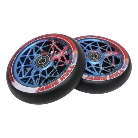 Oath Bermuda Stunt Scooter Rolle